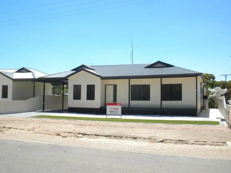 Main view of Homely house listing, 7A Cornish Terrace, Wallaroo SA 5556
