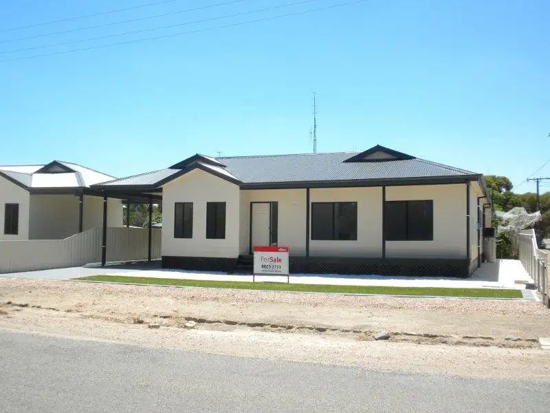Main view of Homely house listing, 7A Cornish Terrace, Wallaroo SA 5556
