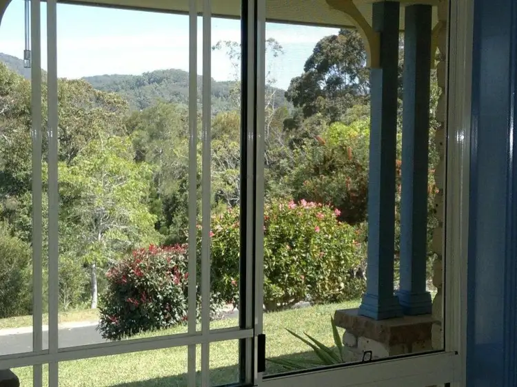 Main view of Homely house listing, 23 Riveroak Crescent, Scotts Head NSW 2447