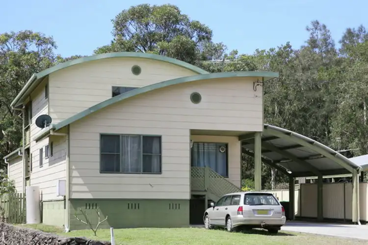 25 Fiddaman Road, Emerald Beach NSW 2456