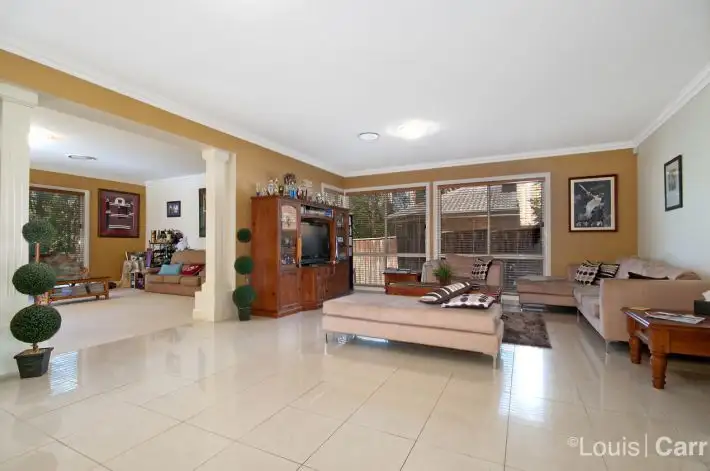 Fourth view of Homely house listing, 23 Colbarra Place, West Pennant Hills NSW 2125