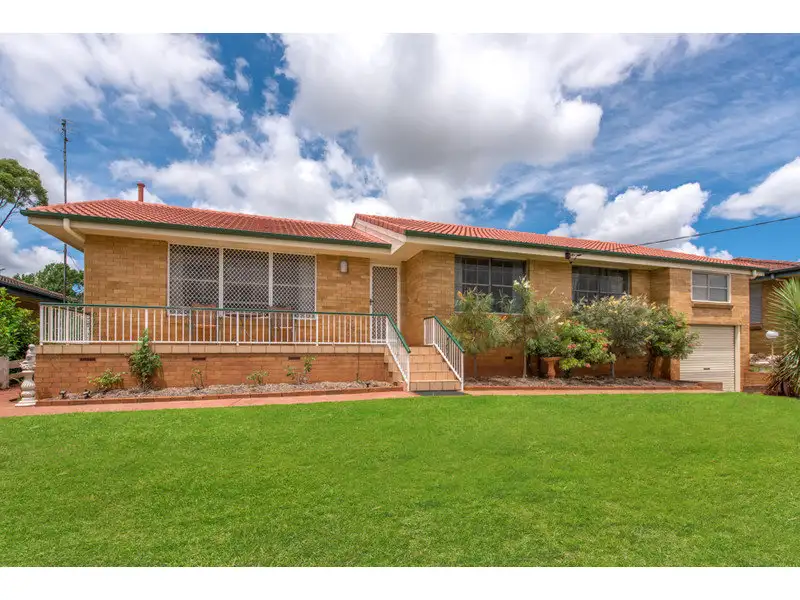 Main view of Homely house listing, 100 Long Street, Centenary Heights QLD 4350