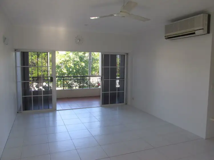 Fifth view of Homely unit listing, 27 327 Lake Street, Cairns QLD 4870