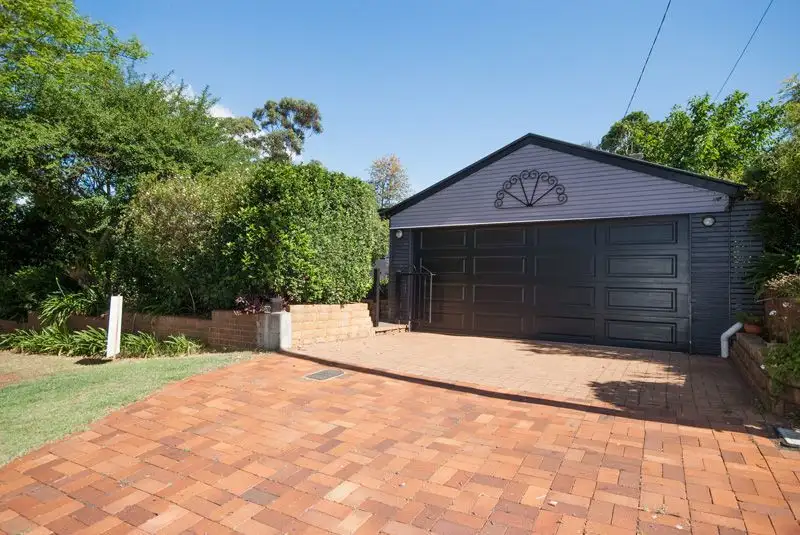 Main view of Homely house listing, 128 Perth Street, South Toowoomba QLD 4350