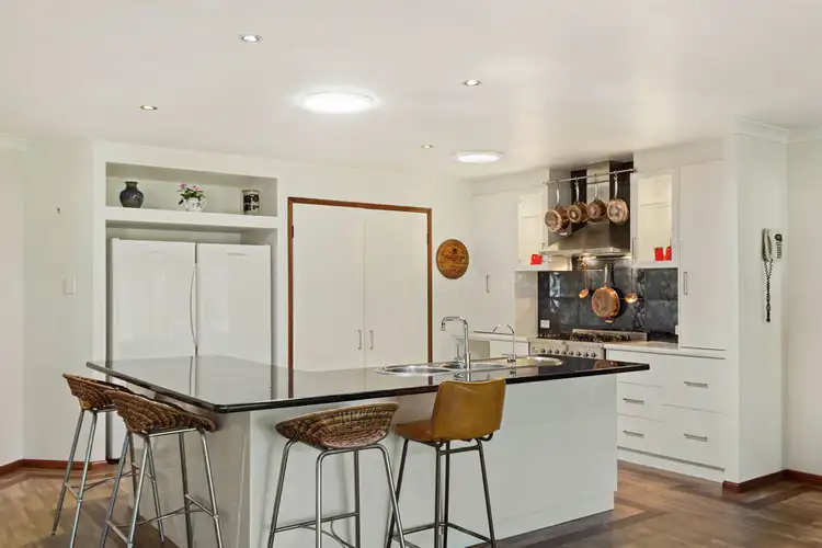 Fourth view of Homely house listing, 61 Parkridge Drive, Withcott QLD 4352