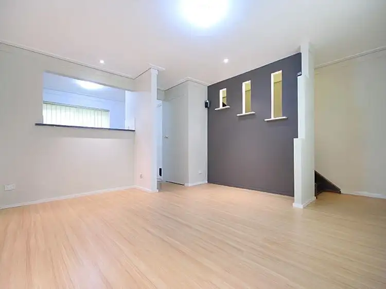 Second view of Homely townhouse listing, Address available on request