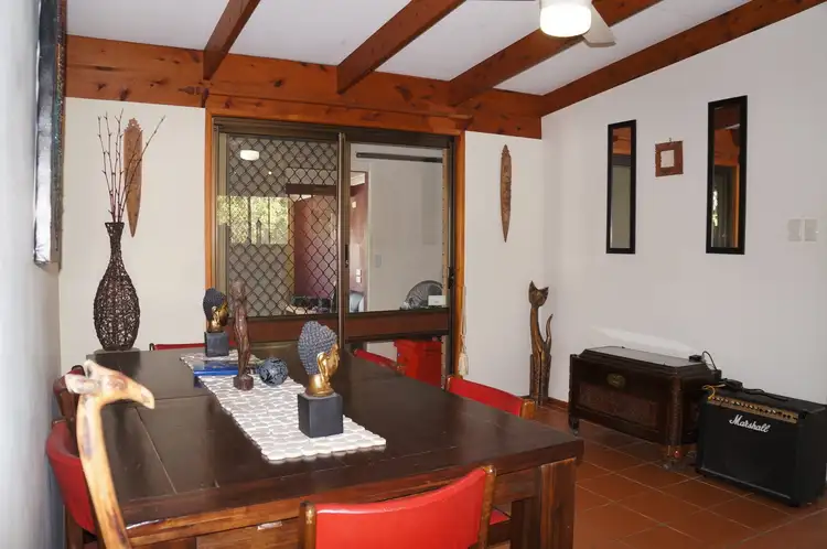 Second view of Homely house listing, 3 Etna Close, Riverhills QLD 4074