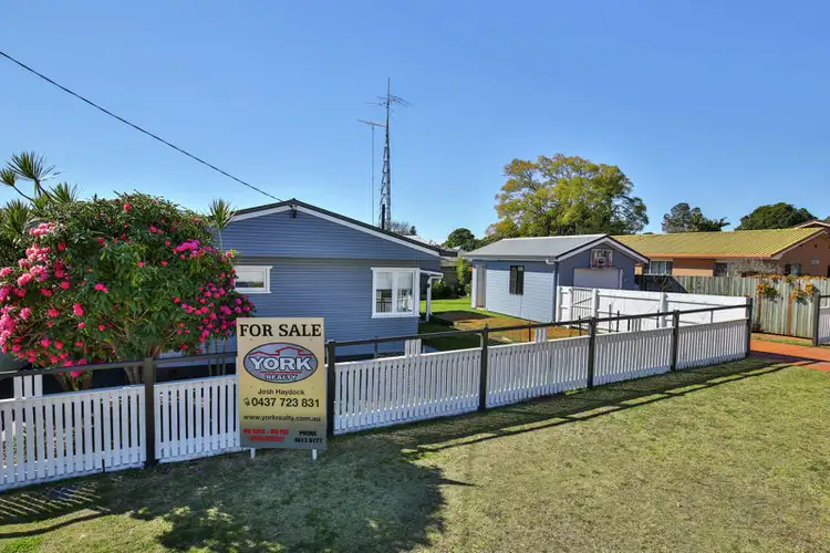 5 Denis Street, South Toowoomba QLD 4350