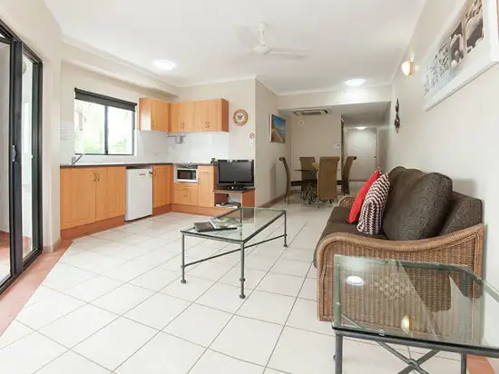 Fifth view of Homely unit listing, 34/51 Macrossan Street, Port Douglas QLD 4877