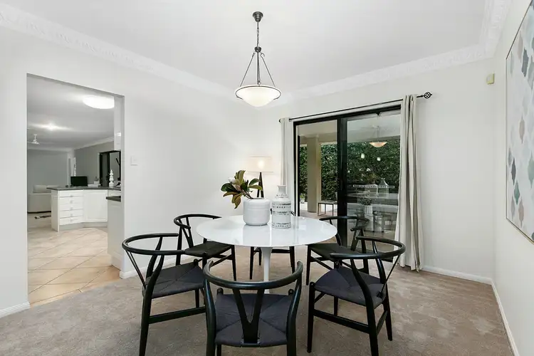 Fourth view of Homely house listing, 13 Ehlers Close, Carindale QLD 4152