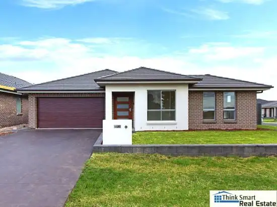 Second view of Homely house listing, Lot 2141 Explorer Street, Gregory Hills NSW 2557