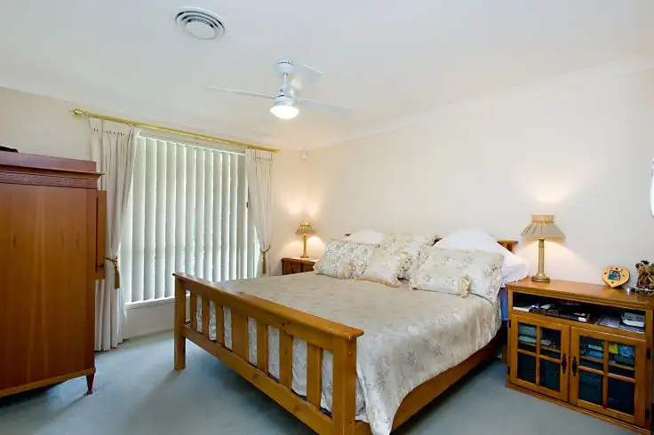 Sixth view of Homely house listing, 205 Dunlin Drive, Burleigh Waters QLD 4220