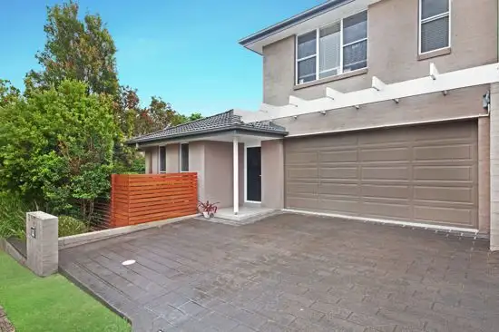 1/34 George Street, East Gosford NSW 2250