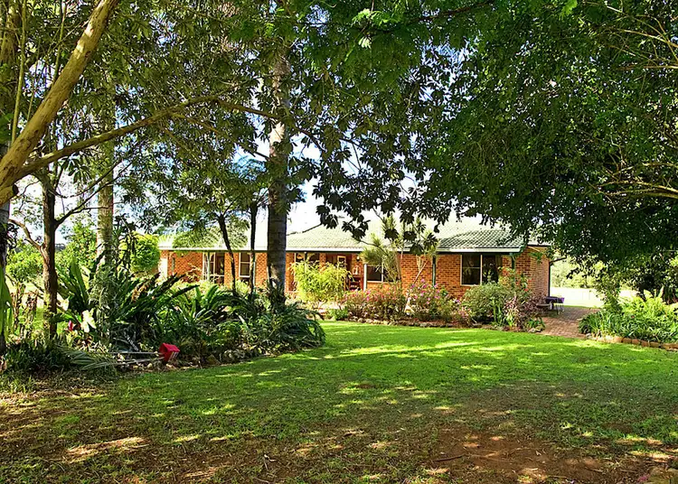 Second view of Homely house listing, 635 Gordonville Rd, Bellingen NSW 2454