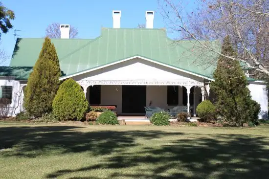 Main view of Homely rural property listing, Address available on request