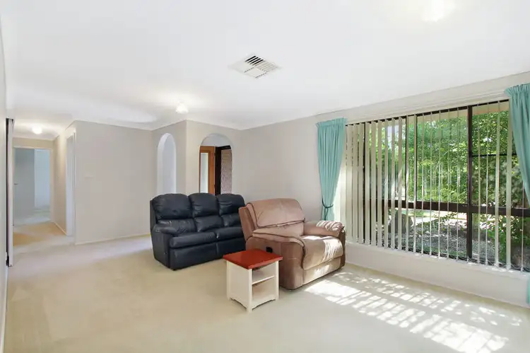 Third view of Homely house listing, 25 Kurrajong Street, Tamworth NSW 2340