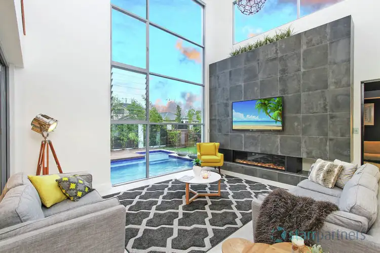 Fifth view of Homely house listing, 20 Lomandra Crescent, The Ponds NSW 2769