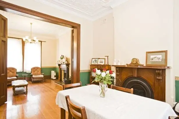 Third view of Homely house listing, 33 Stevenson Place, Newcastle East NSW 2300