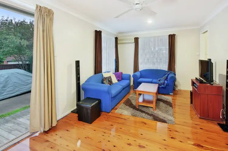 Fourth view of Homely house listing, 63 Lancelot Street, Blacktown NSW 2148