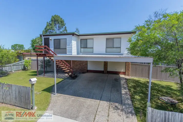 Main view of Homely house listing, 34 Dale Street, Burpengary QLD 4505