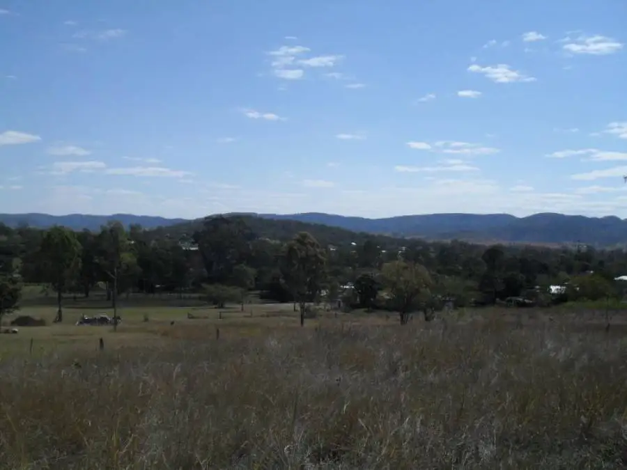 Main view of Homely land listing, L1 McEwen Street, Kilkivan QLD 4600