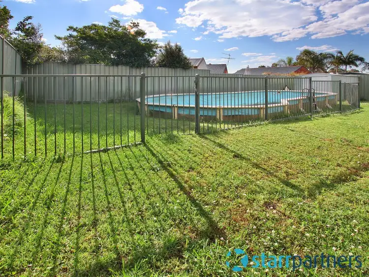 Sixth view of Homely house listing, 57 Colorado Drive, St Clair NSW 2759