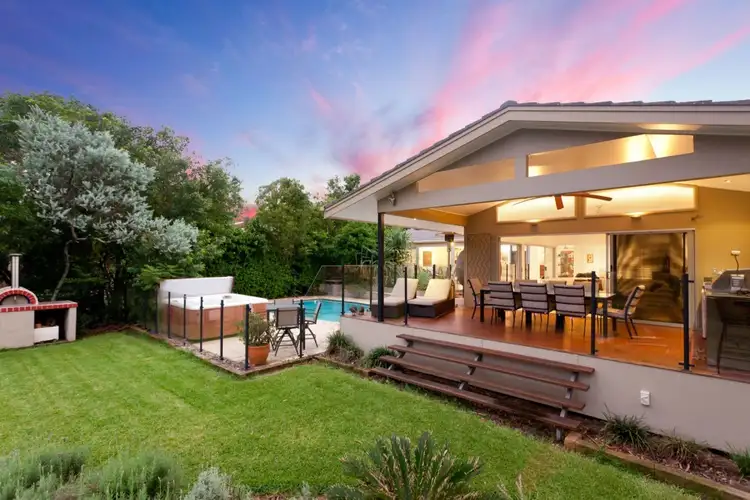 Fourth view of Homely house listing, 57 Kooringal  Drive, Jindalee QLD 4074