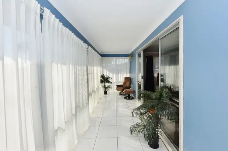 Fourth view of Homely house listing, 256 Taylor Street, Newtown QLD 4350