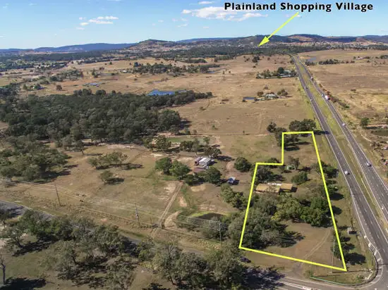 Main view of Homely house listing, 52 Forest Hill-Fernvale Road, Glenore Grove QLD 4342