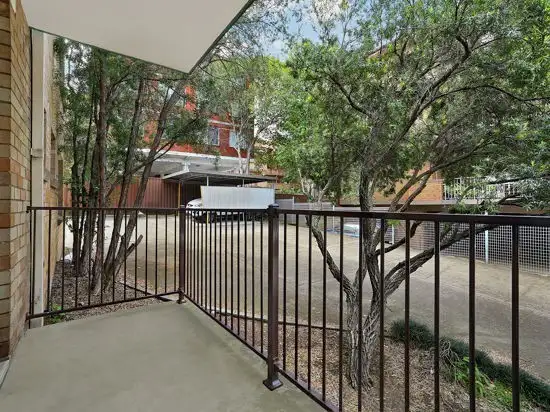 Third view of Homely unit listing, 9/12 Early St, Parramatta NSW 2150