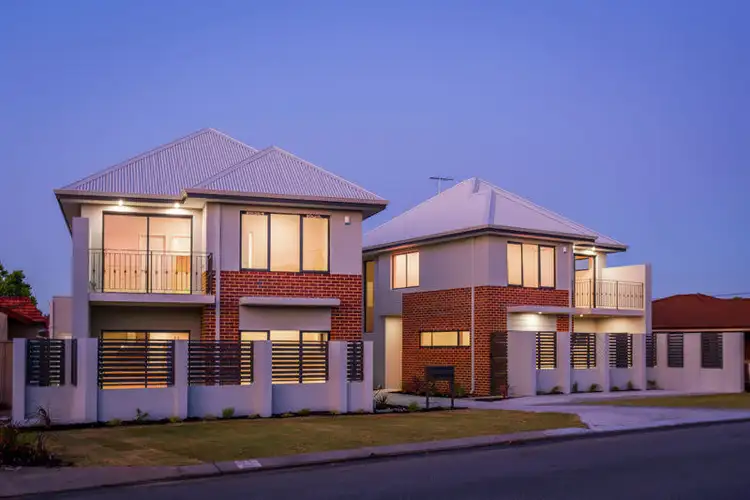 Seventh view of Homely house listing, 4/3 Sylvia Street, Balcatta WA 6021