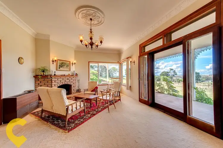 Third view of Homely house listing, 2-70 Berlins Road, Tallegalla QLD 4340