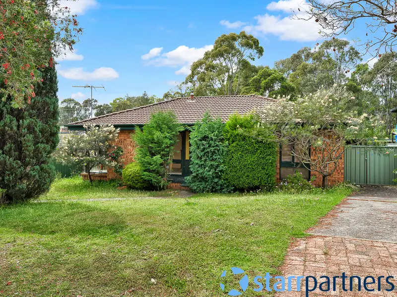 Main view of Homely house listing, 34 Kullaroo Ave, Bradbury NSW 2560