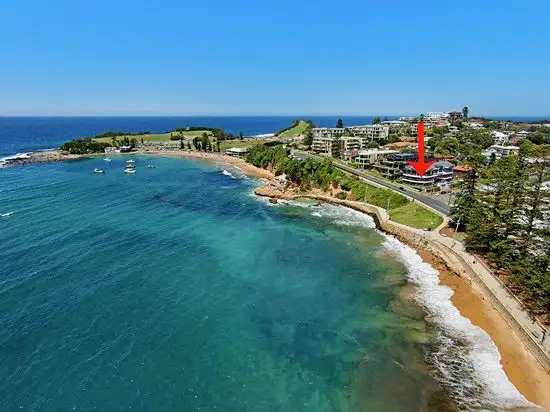 3/22 Terrigal Esplanade, Terrigal NSW 2260