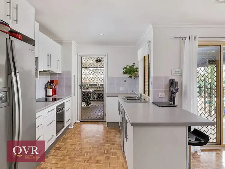 Fifth view of Homely house listing, 18 Jillian Street, Kallangur QLD 4503