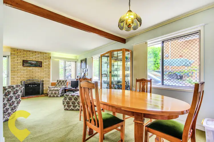 Fourth view of Homely house listing, 6 Annandale Street, Keperra QLD 4054