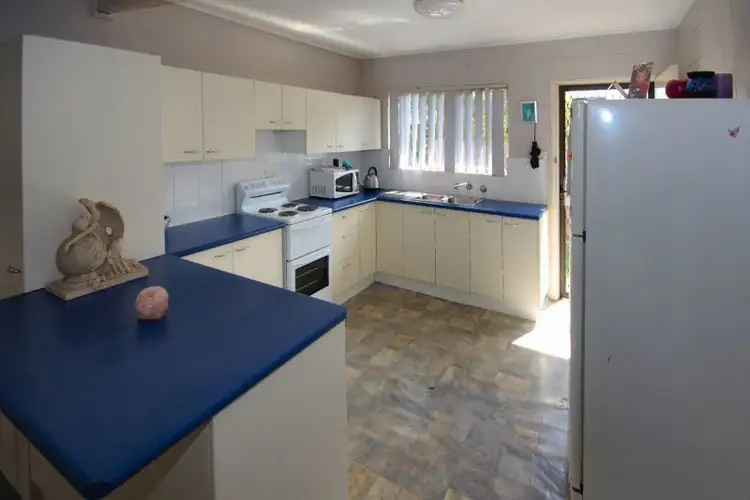 Third view of Homely unit listing, 1/6 Corambara Crescent, Toormina NSW 2452