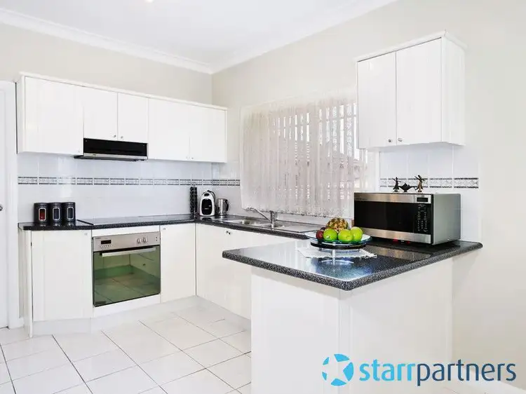 Fourth view of Homely house listing, 26 St Johns Ave, Auburn NSW 2144