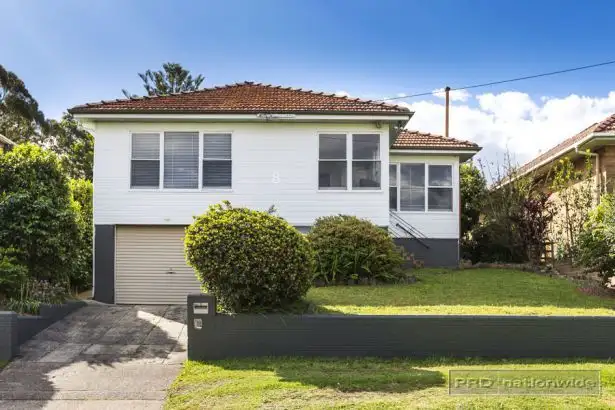 8 Allan Street, New Lambton NSW 2305