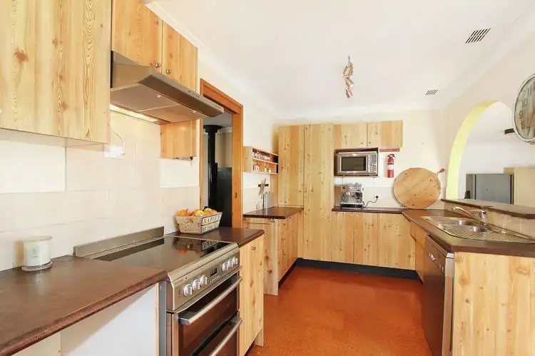 Second view of Homely house listing, 8 Cavendish Street, Blacktown NSW 2148