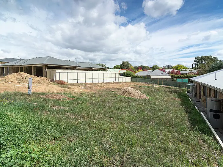Main view of Homely land listing, 10 Shetland Court, Nairne SA 5252