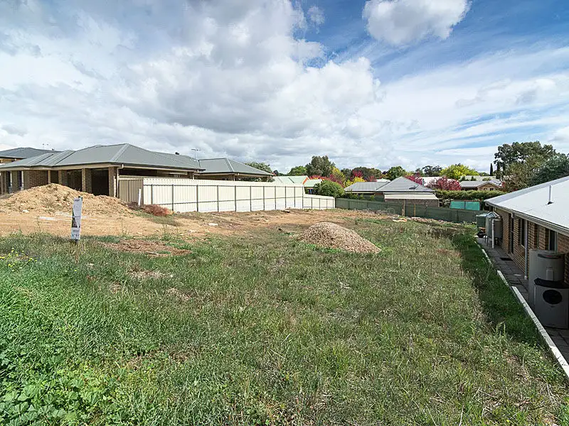 Main view of Homely land listing, 10 Shetland Court, Nairne SA 5252