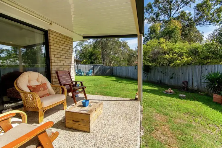 Sixth view of Homely house listing, 7 Caitlin Court, Kallangur QLD 4503