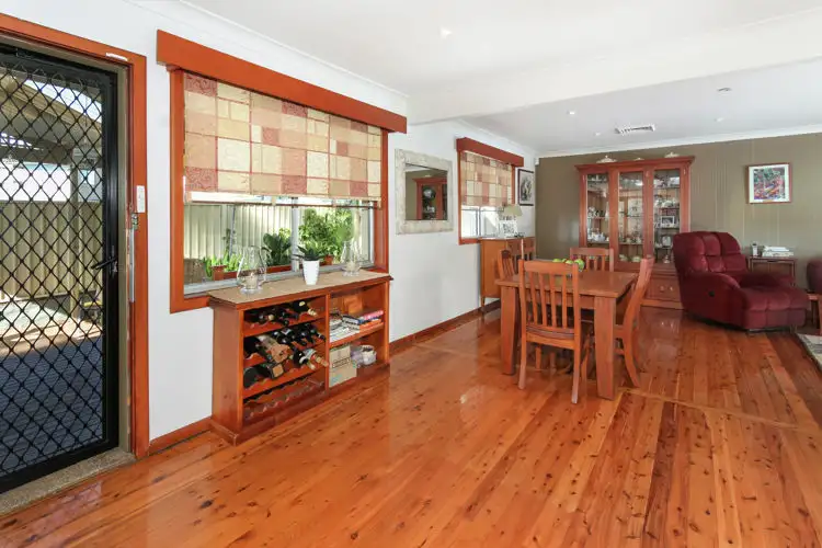 Fifth view of Homely house listing, 10 Ebal Place, Seven Hills NSW 2147