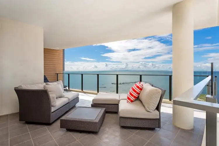 Main view of Homely apartment listing, 704/99 Marine Parade, Redcliffe QLD 4020