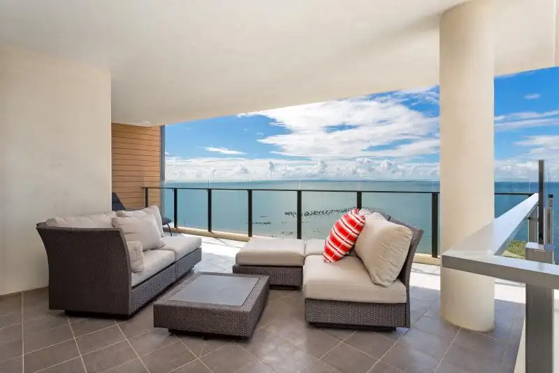 Main view of Homely apartment listing, 704/99 Marine Parade, Redcliffe QLD 4020