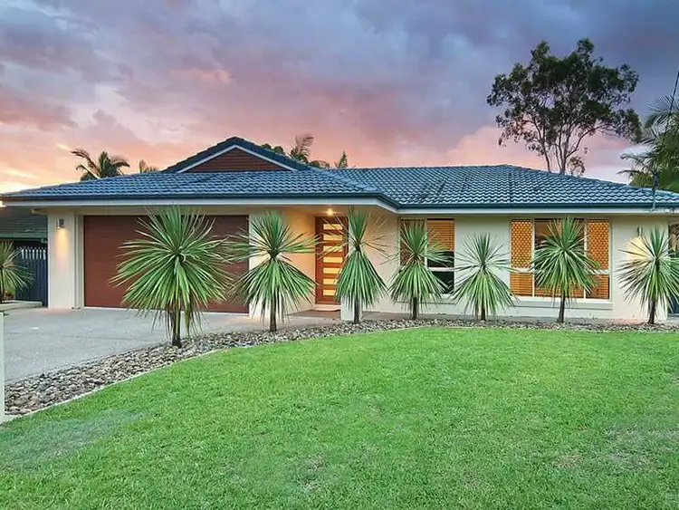 12 Helios Street, Shailer Park QLD 4128