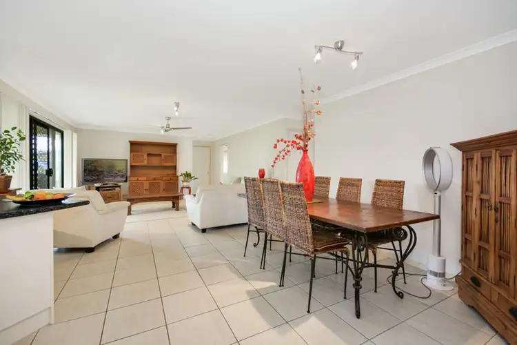 Fifth view of Homely house listing, 1 Dunbrody Street, Caloundra West QLD 4551