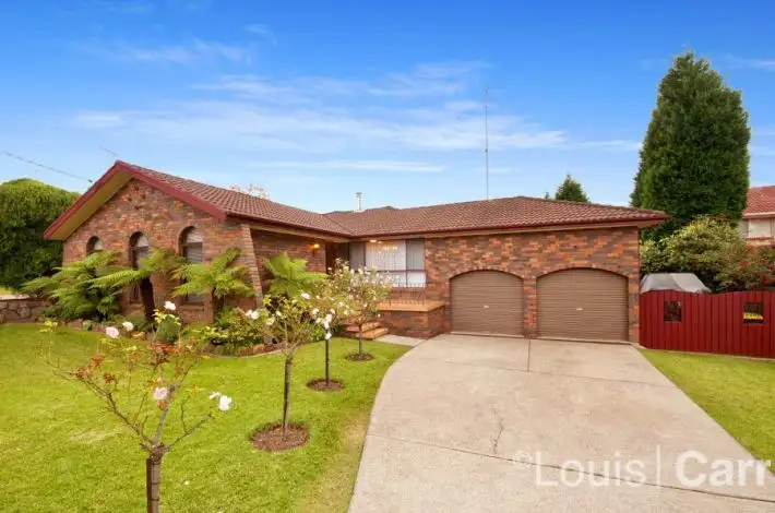 64 Acres Road, Kellyville NSW 2155