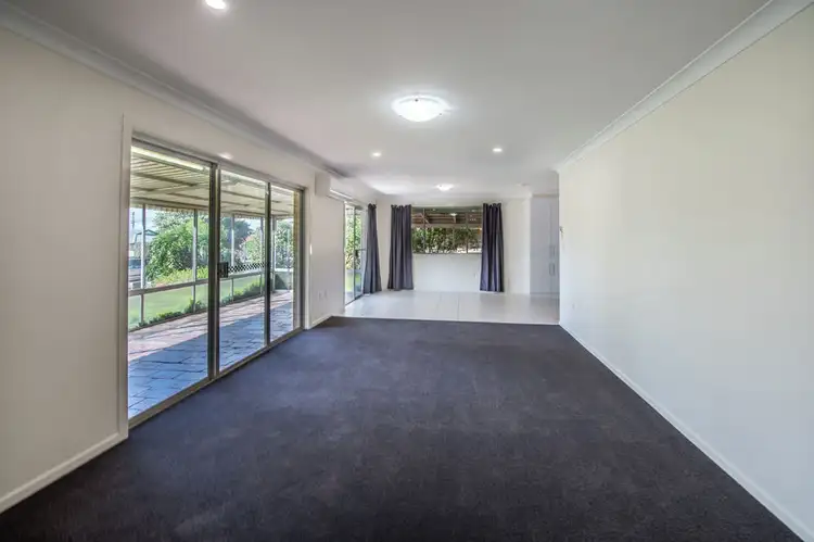 Sixth view of Homely house listing, 6 Corriedale Crescent, Harristown QLD 4350